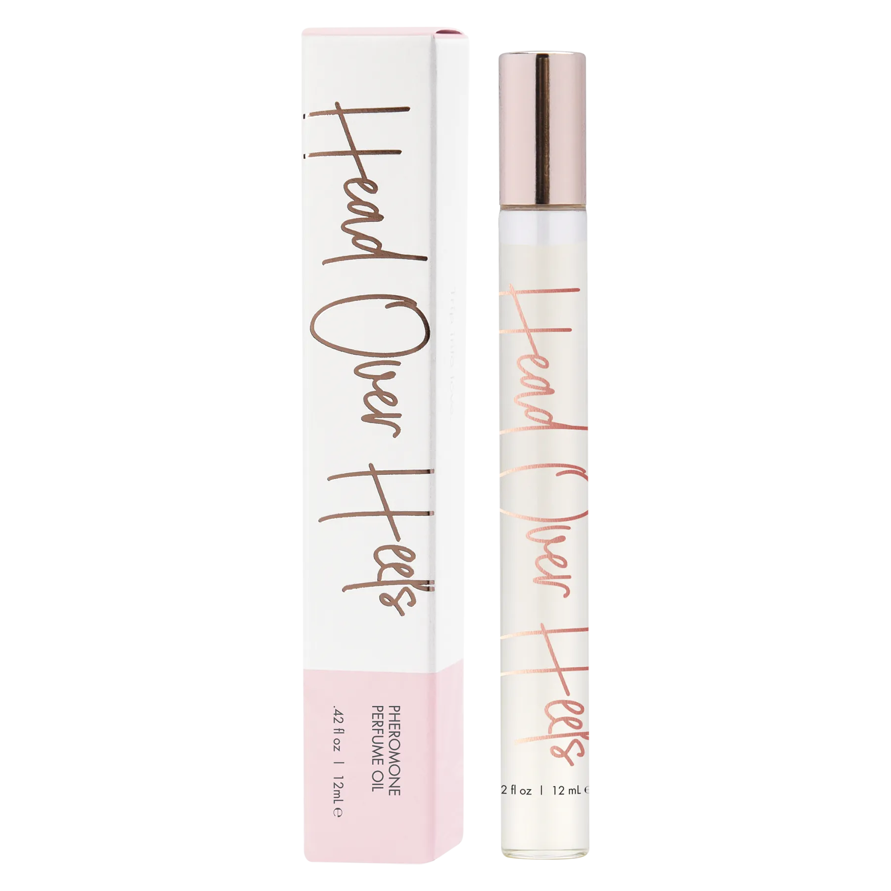 Cgc Perfume Oil Head Over Heels 0.4 Oz