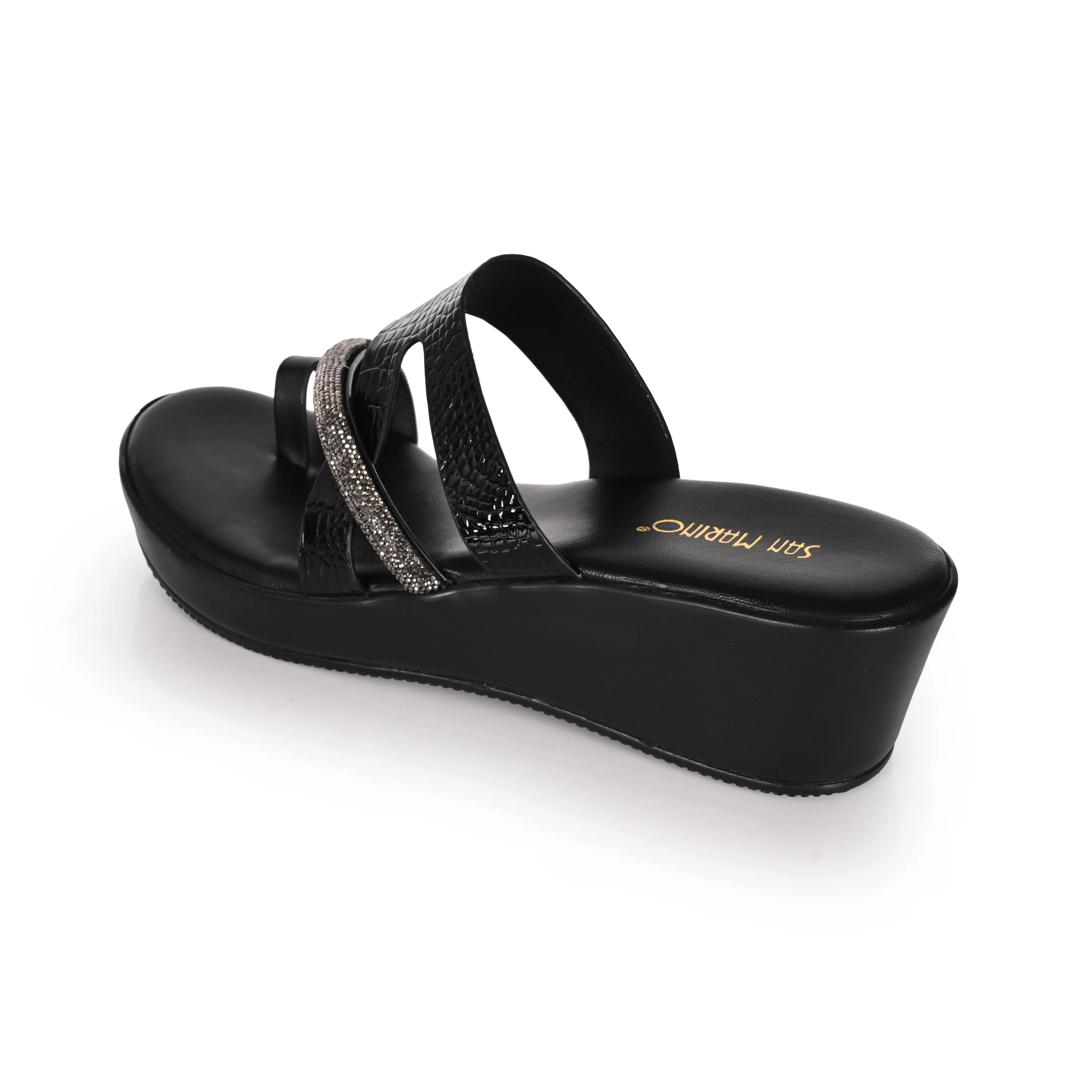 Chamak Wedges