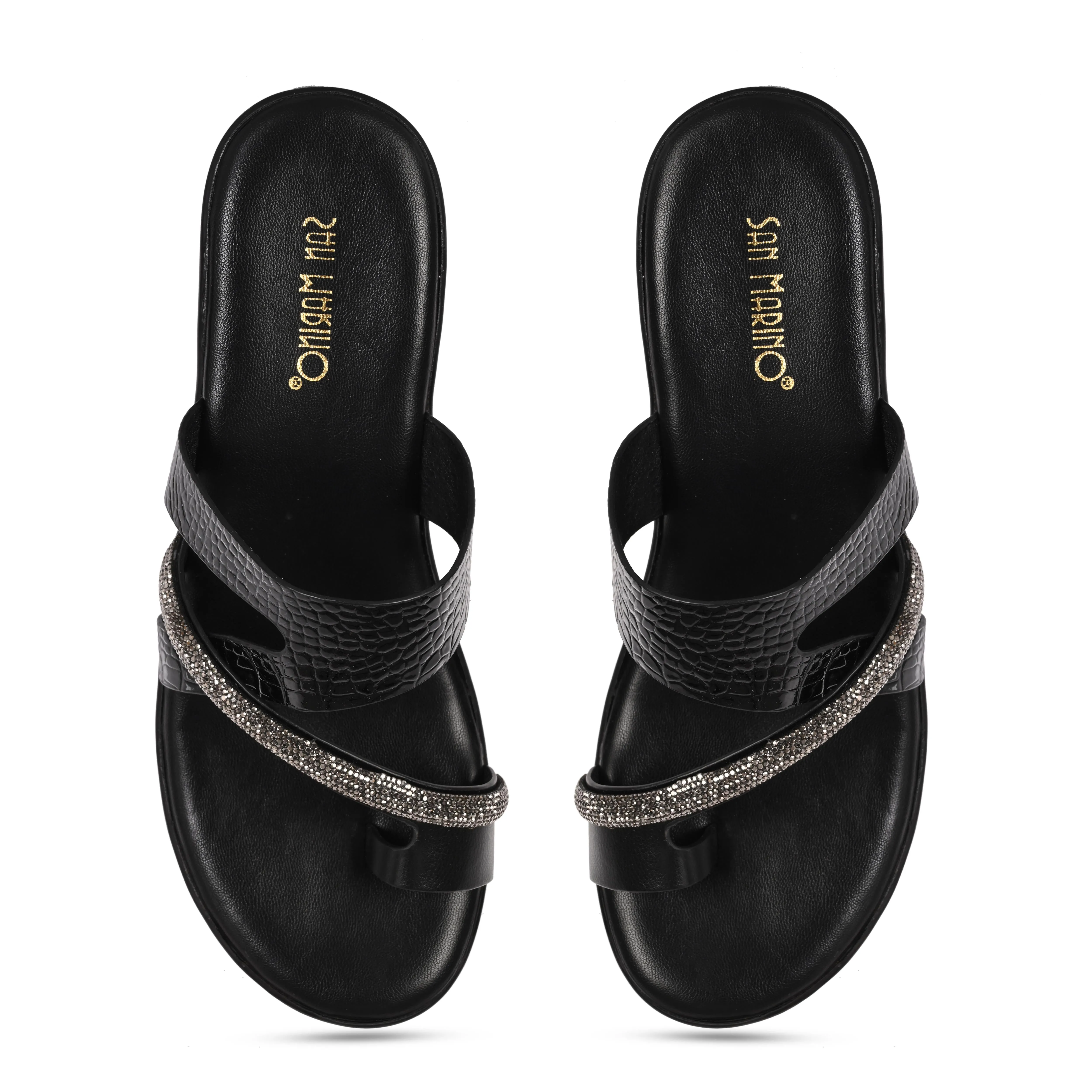 Chamak Wedges