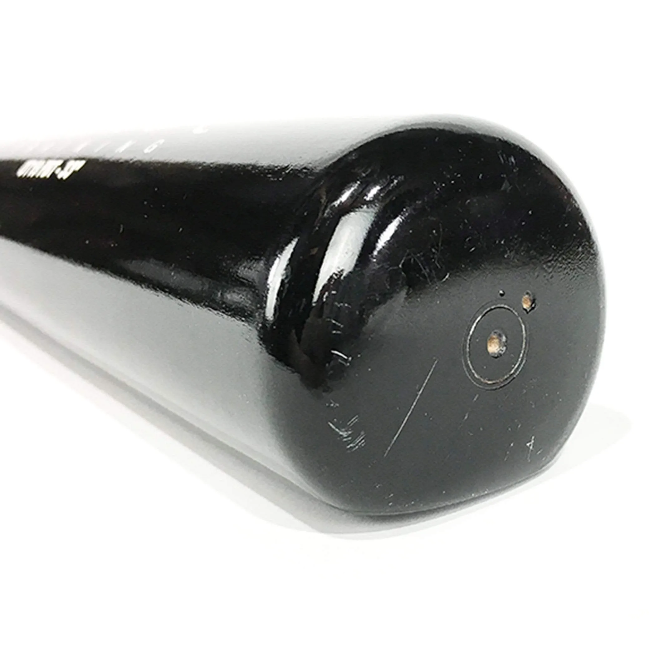 Chandler OT19 FBT 33" Flat Trainer Wood Baseball Bat | Maple
