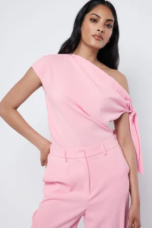 Chasing Sunsets Top - Pink