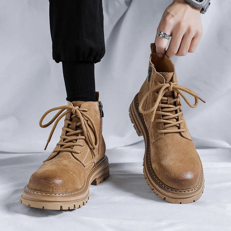 Chictango Trail Rover Boots