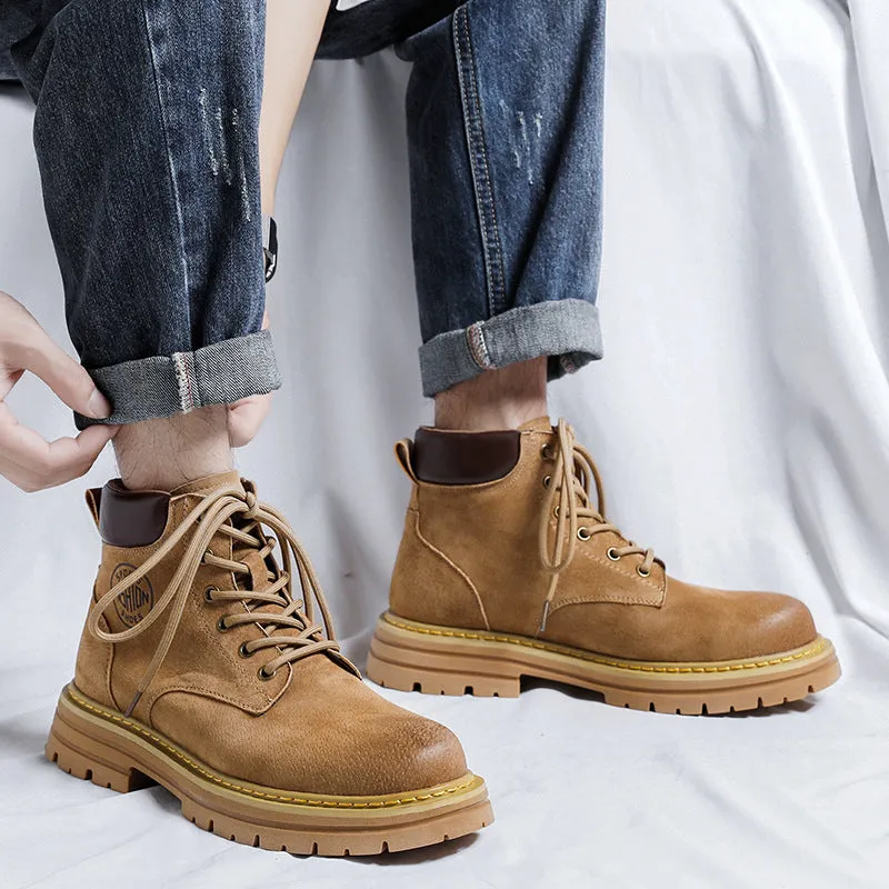 Chictango Trail Rover Boots