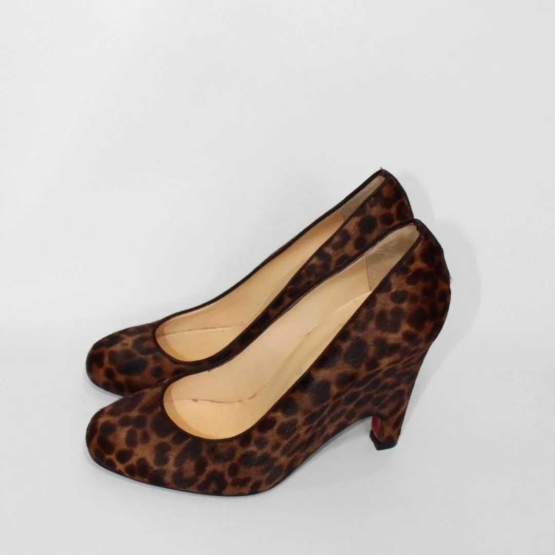 Christian Louboutin