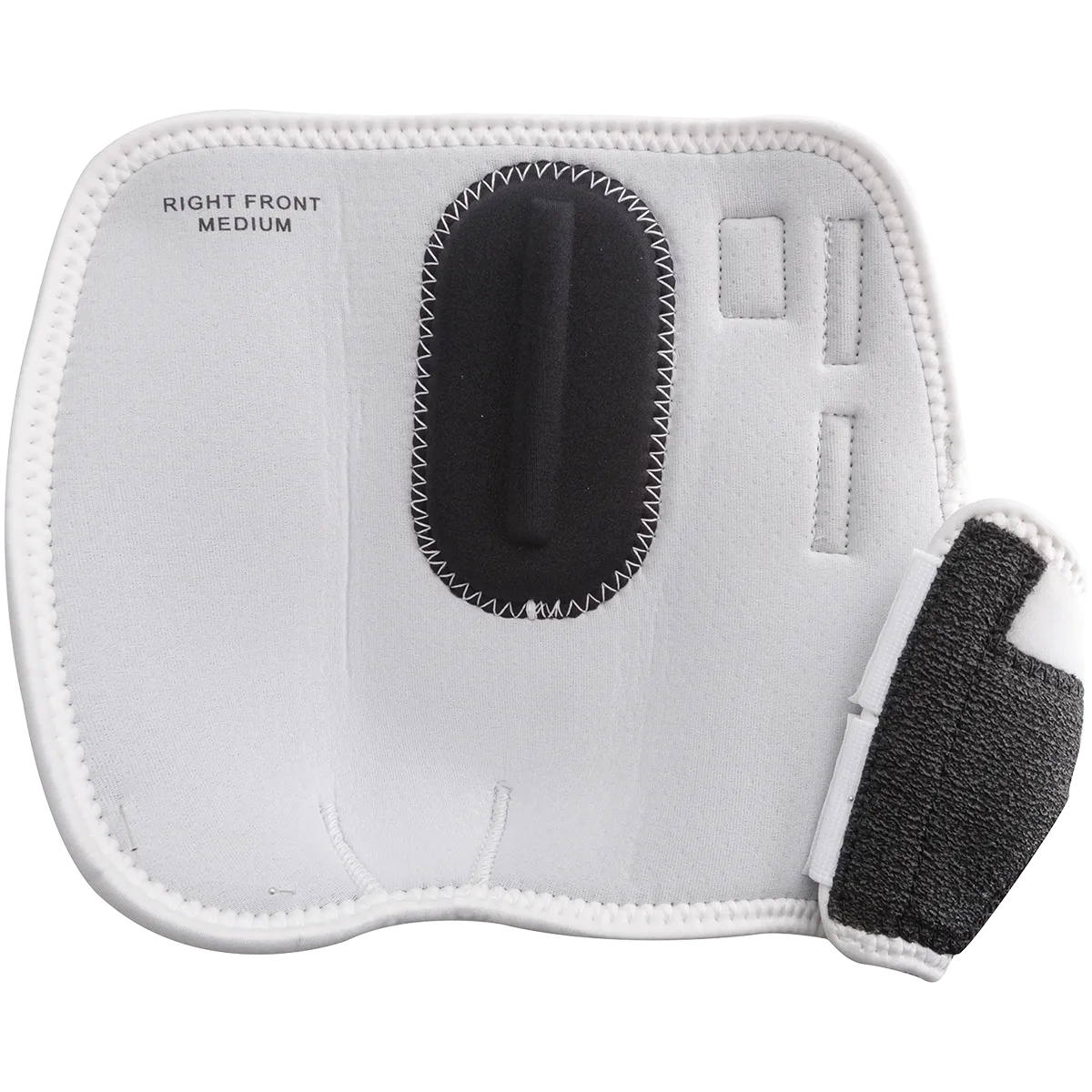 Classic Equine Legacy2 FRONT Protective Boots