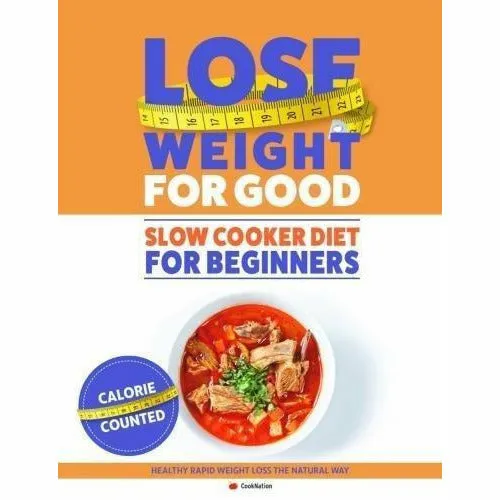 Clean Eating Alice The Body Bible, Lean Machines and Lose Weight For Good Slow Cooker Diet For Beginners 3 Books Collection Set