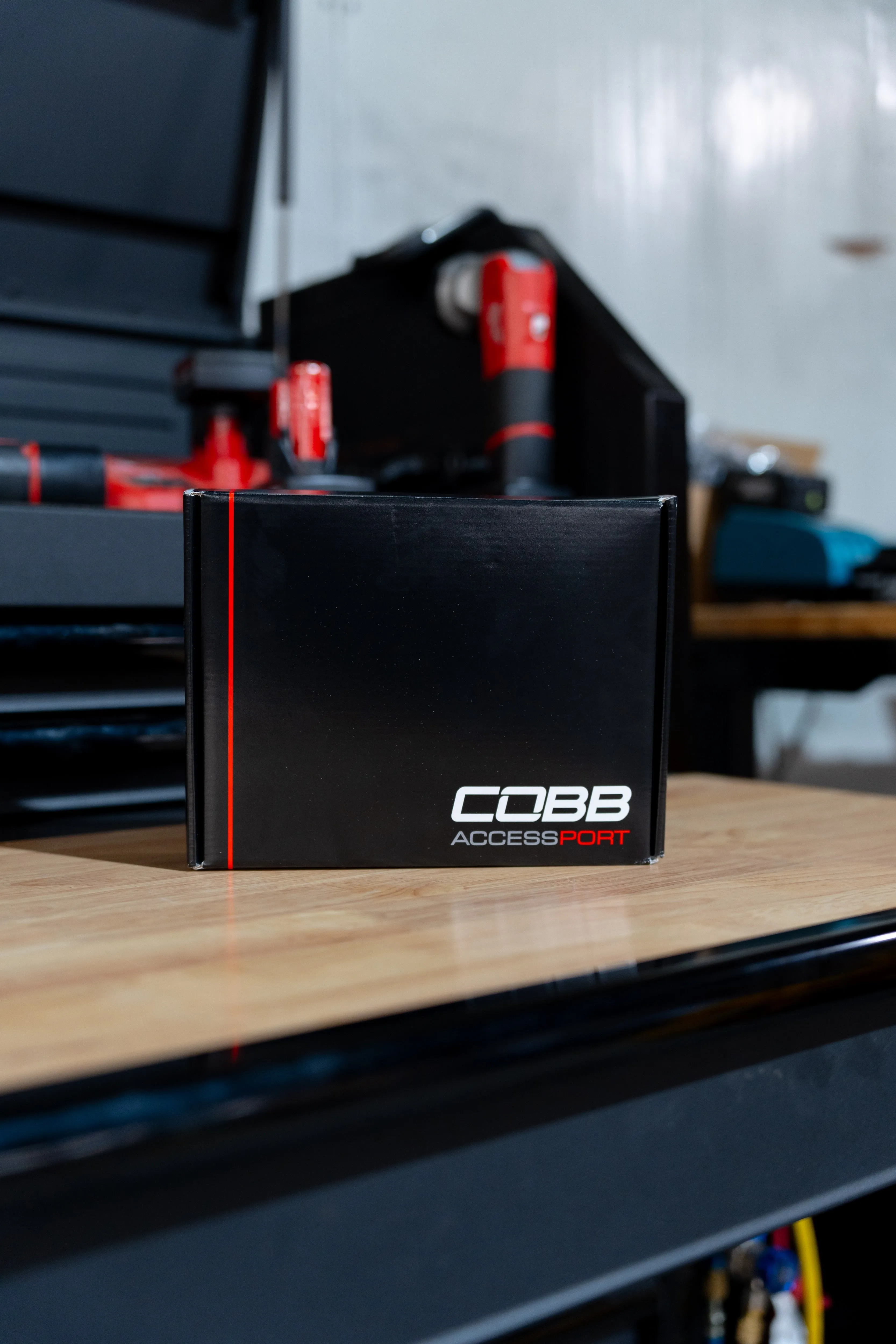 COBB Accessport for 2017  Honda Civic Type R FK8 2.0T w/ FREE Suction Cup Mount