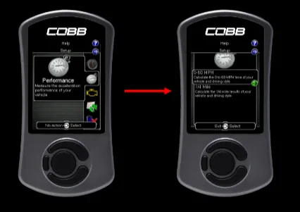 COBB Accessport for 2017  Honda Civic Type R FK8 2.0T w/ FREE Suction Cup Mount