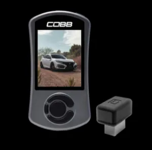 COBB Accessport for 2017  Honda Civic Type R FK8 2.0T w/ FREE Suction Cup Mount