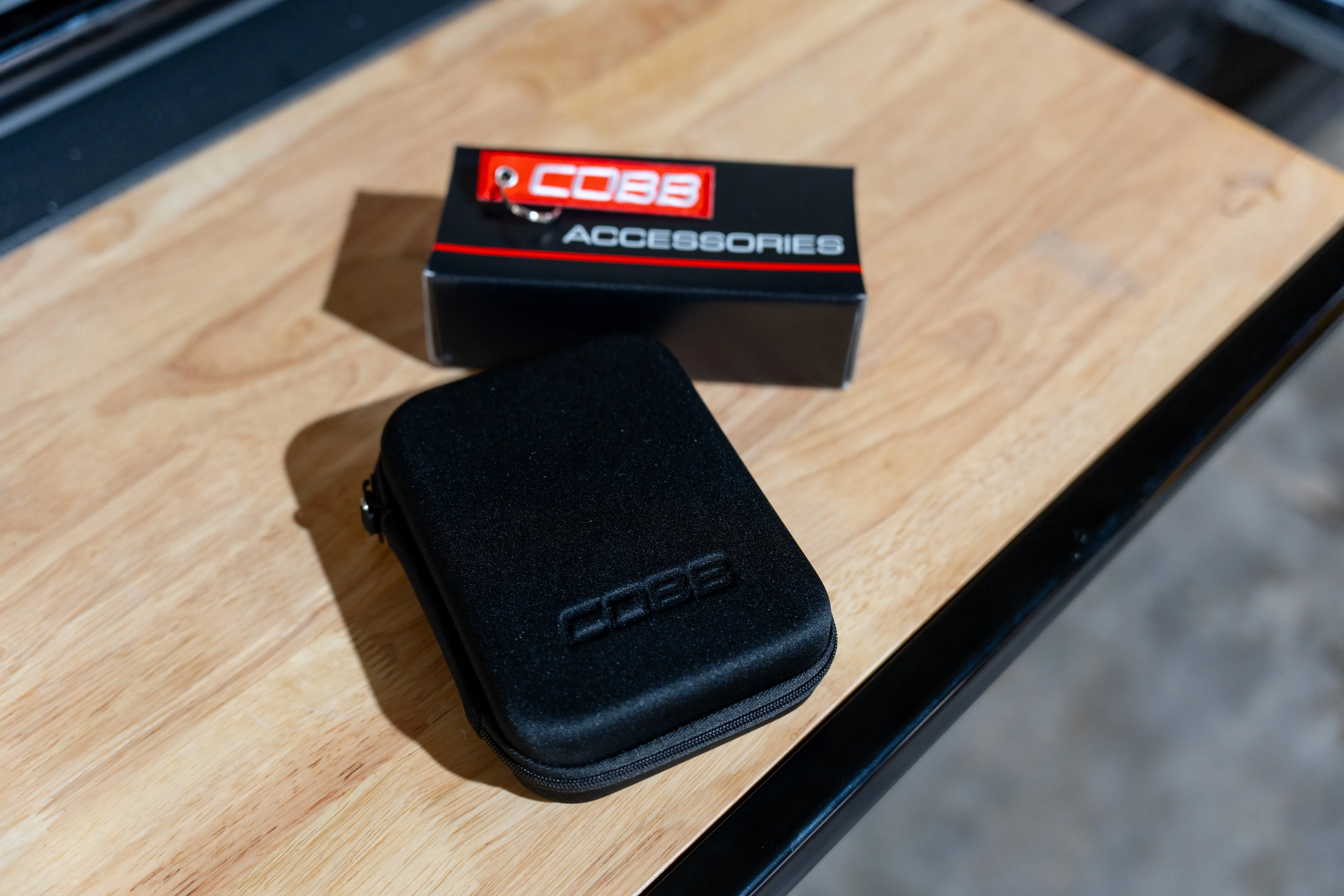 COBB Accessport for 2017  Honda Civic Type R FK8 2.0T w/ FREE Suction Cup Mount