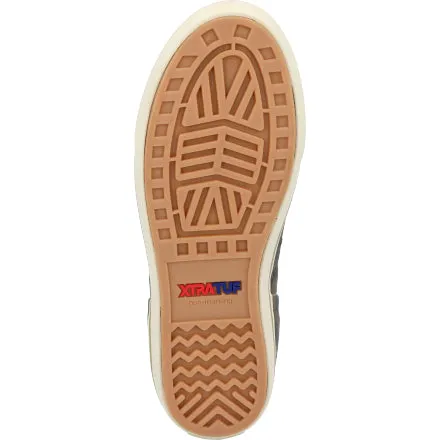 Coho Camo Ankle Deck