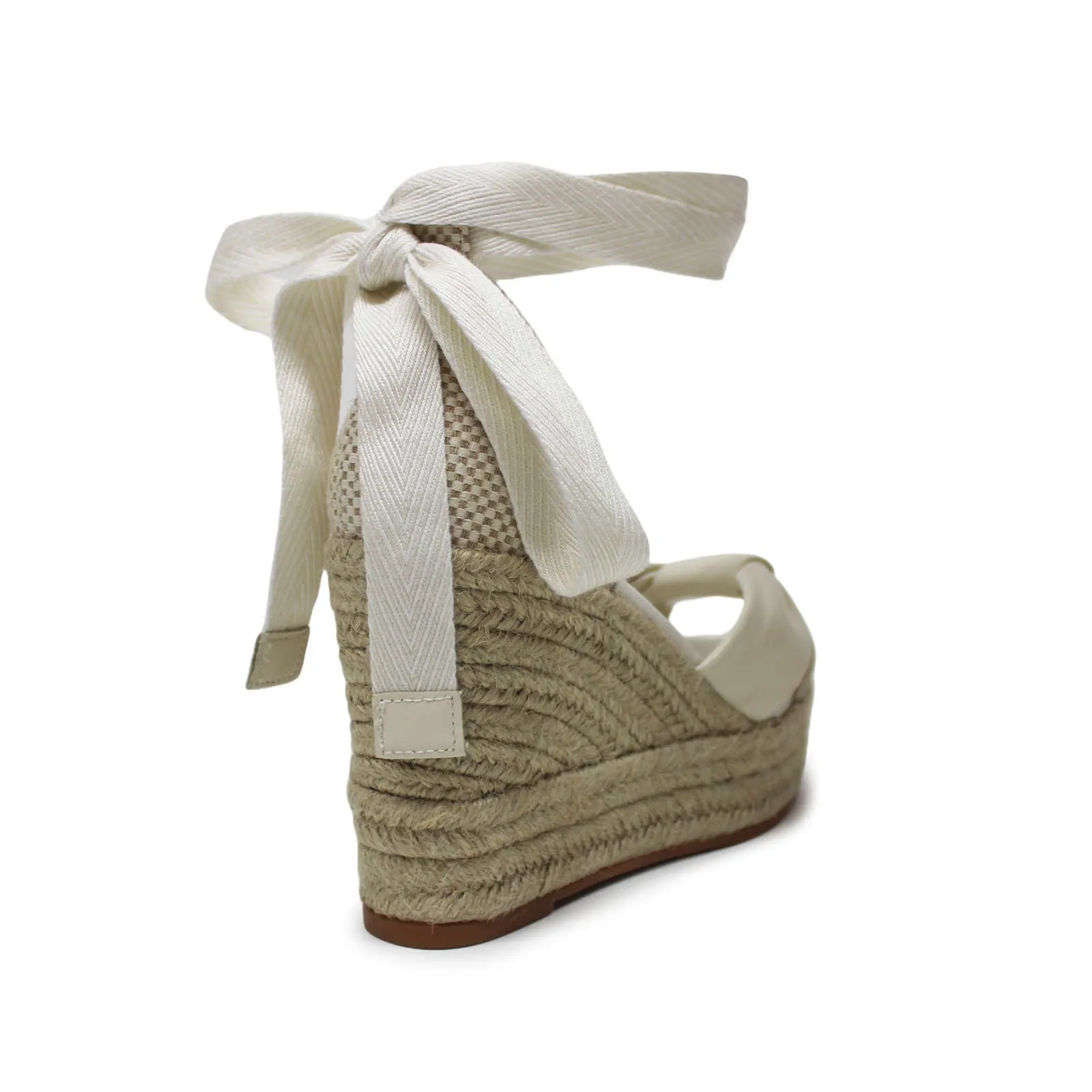 Cole Haan Cloudfeel Hampton Textile Women's Platform Sandals