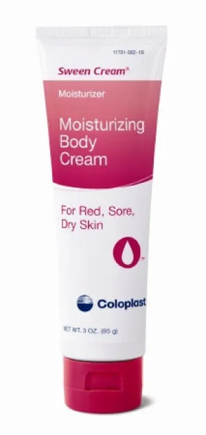 Coloplast Sween Cream, 3 Oz Jar (627066) Category: Ostomy Supplies