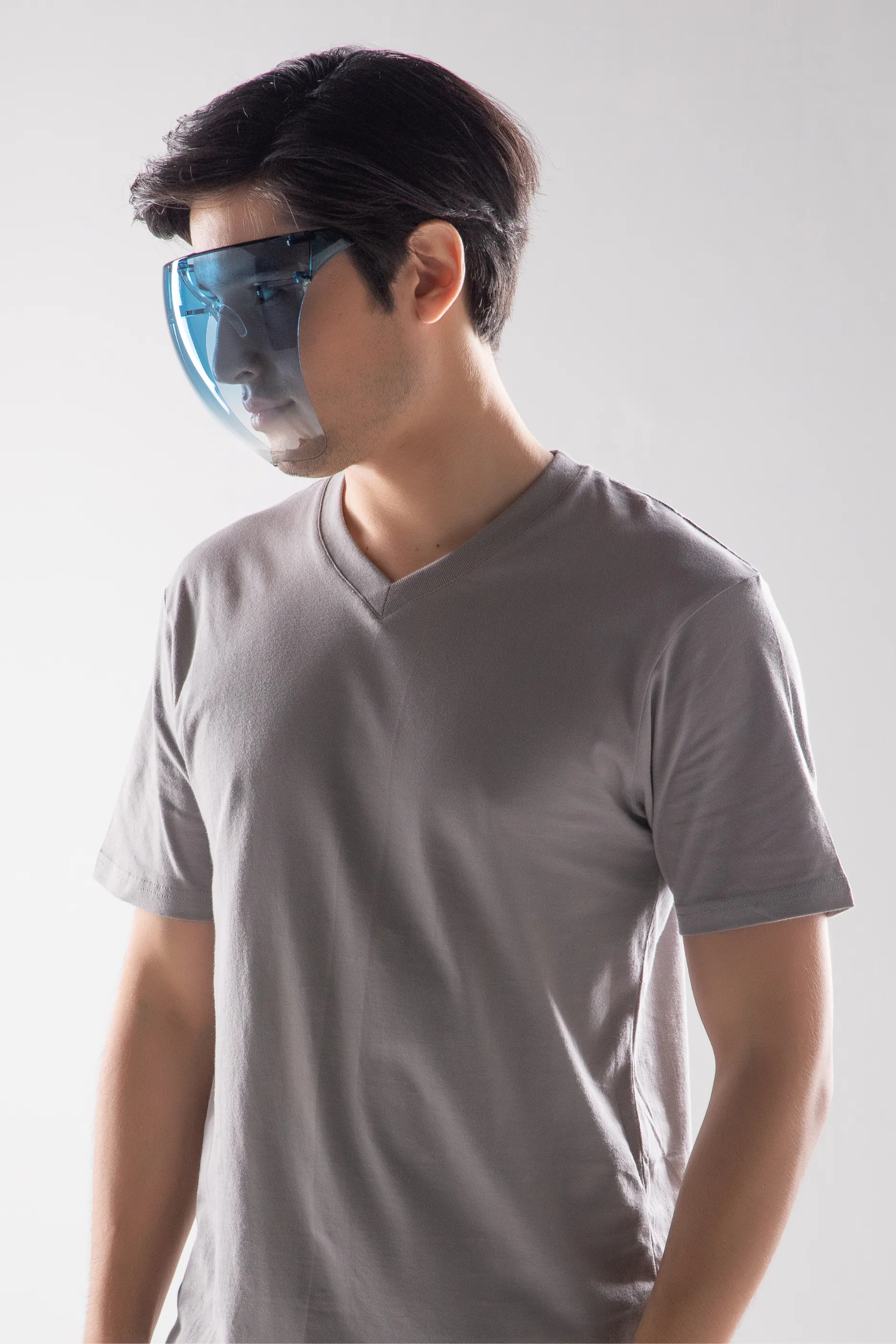 Cool Blue