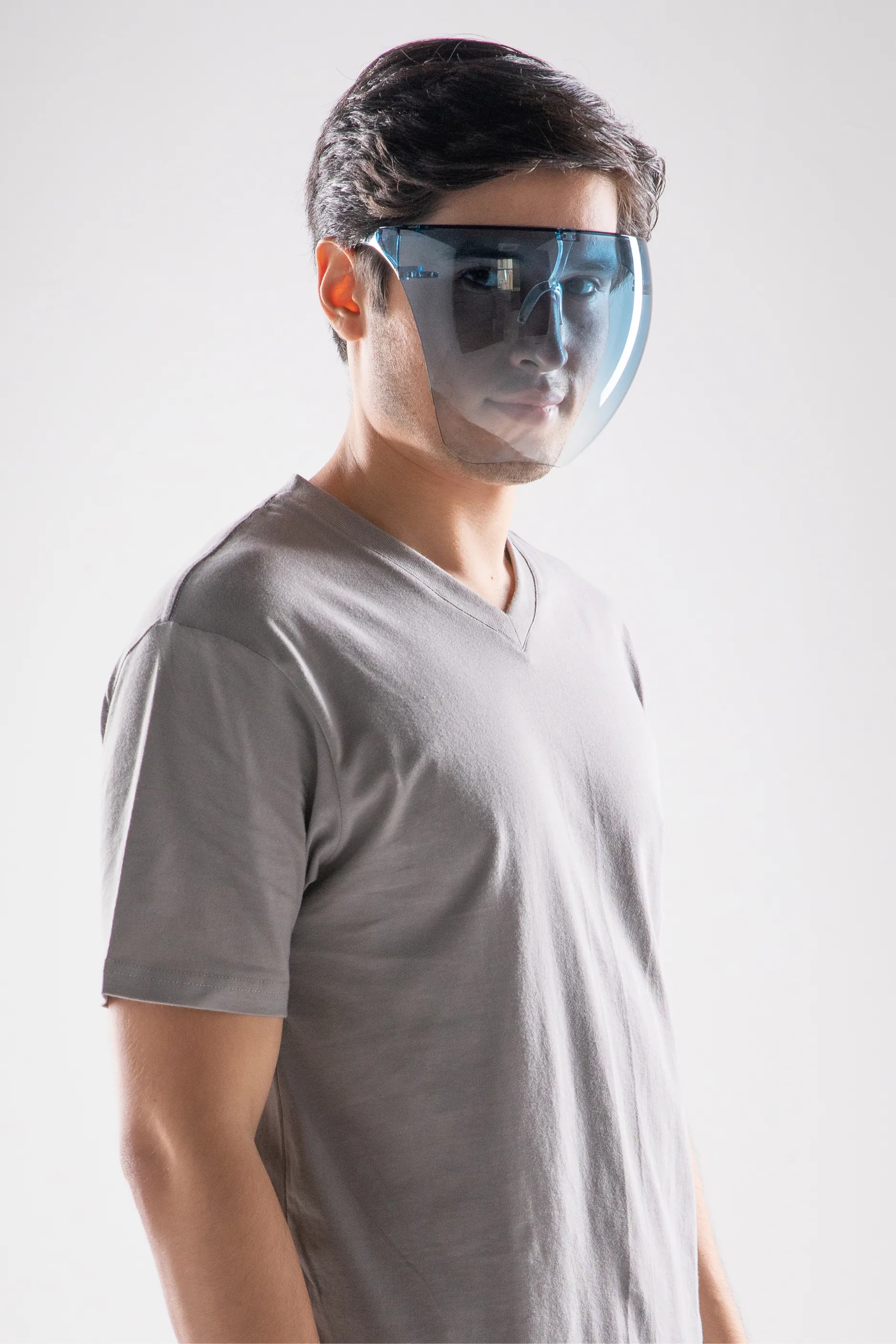 Cool Blue