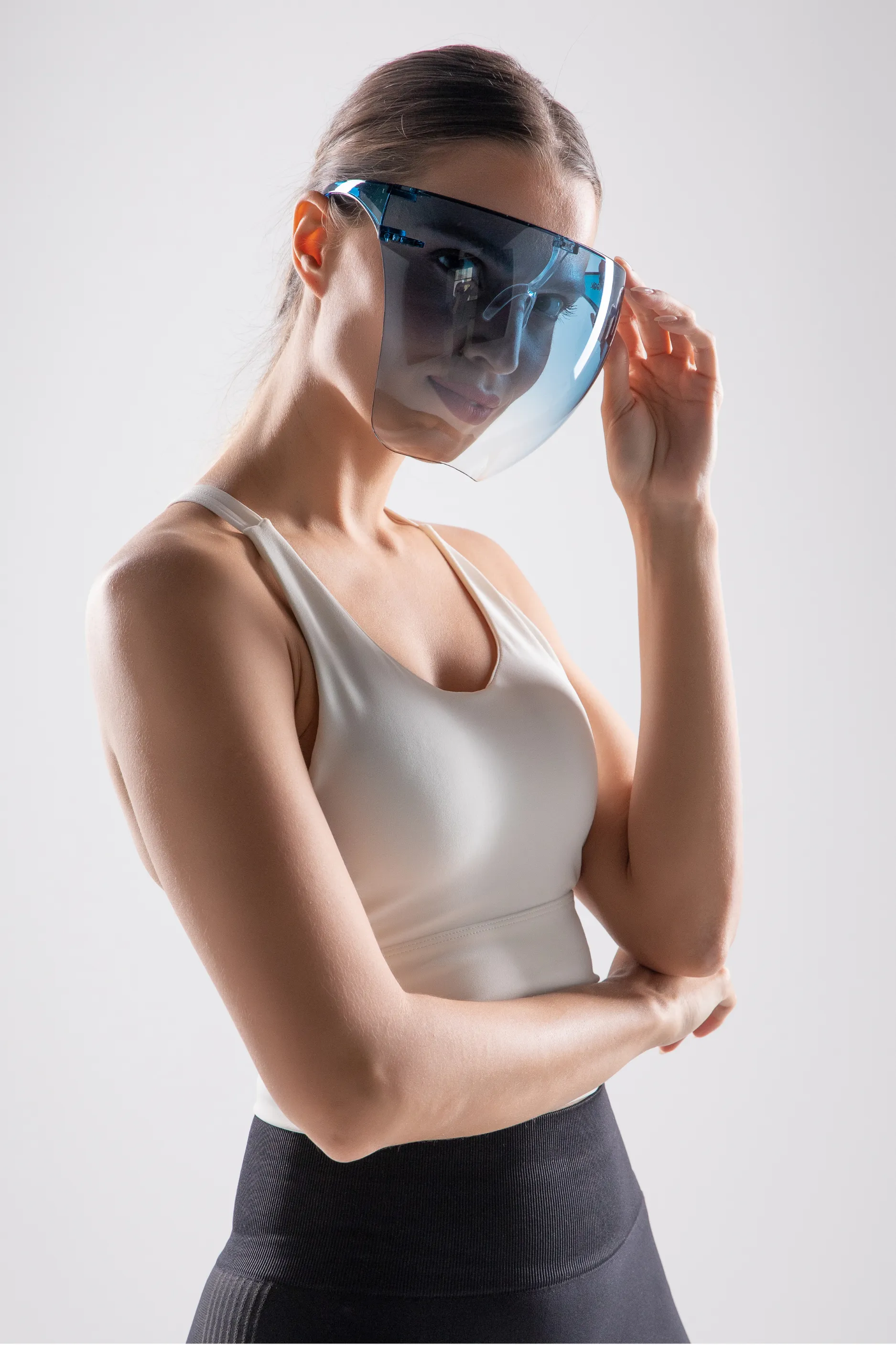 Cool Blue