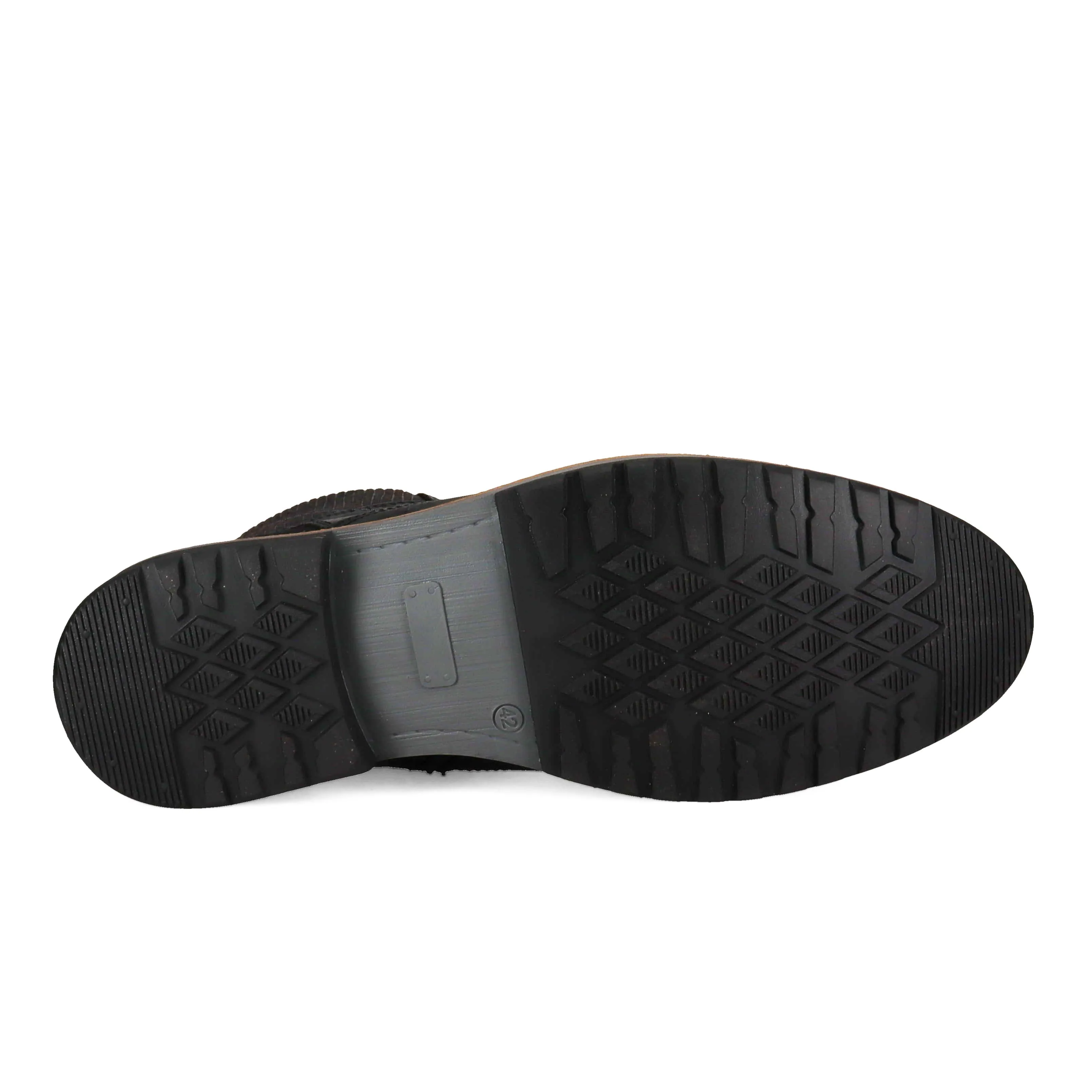 CRADLE BLACK
