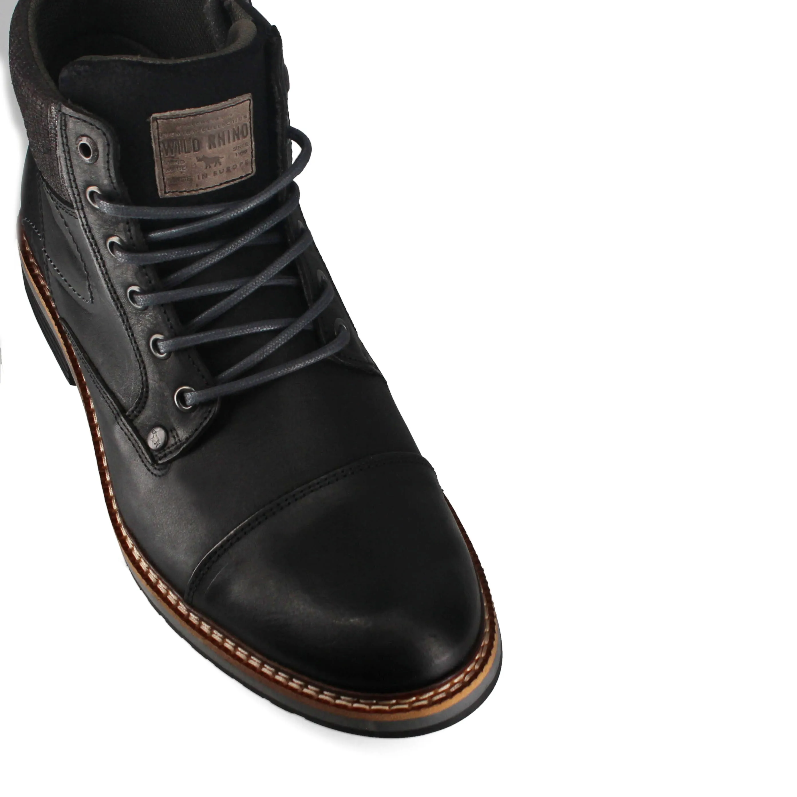 CRADLE BLACK