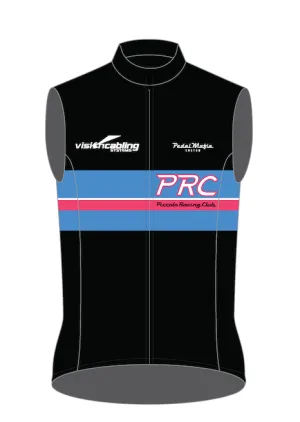 Custom Vest - PRC