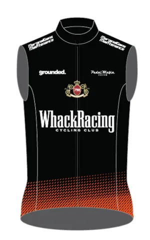Custom Vest - WHACK