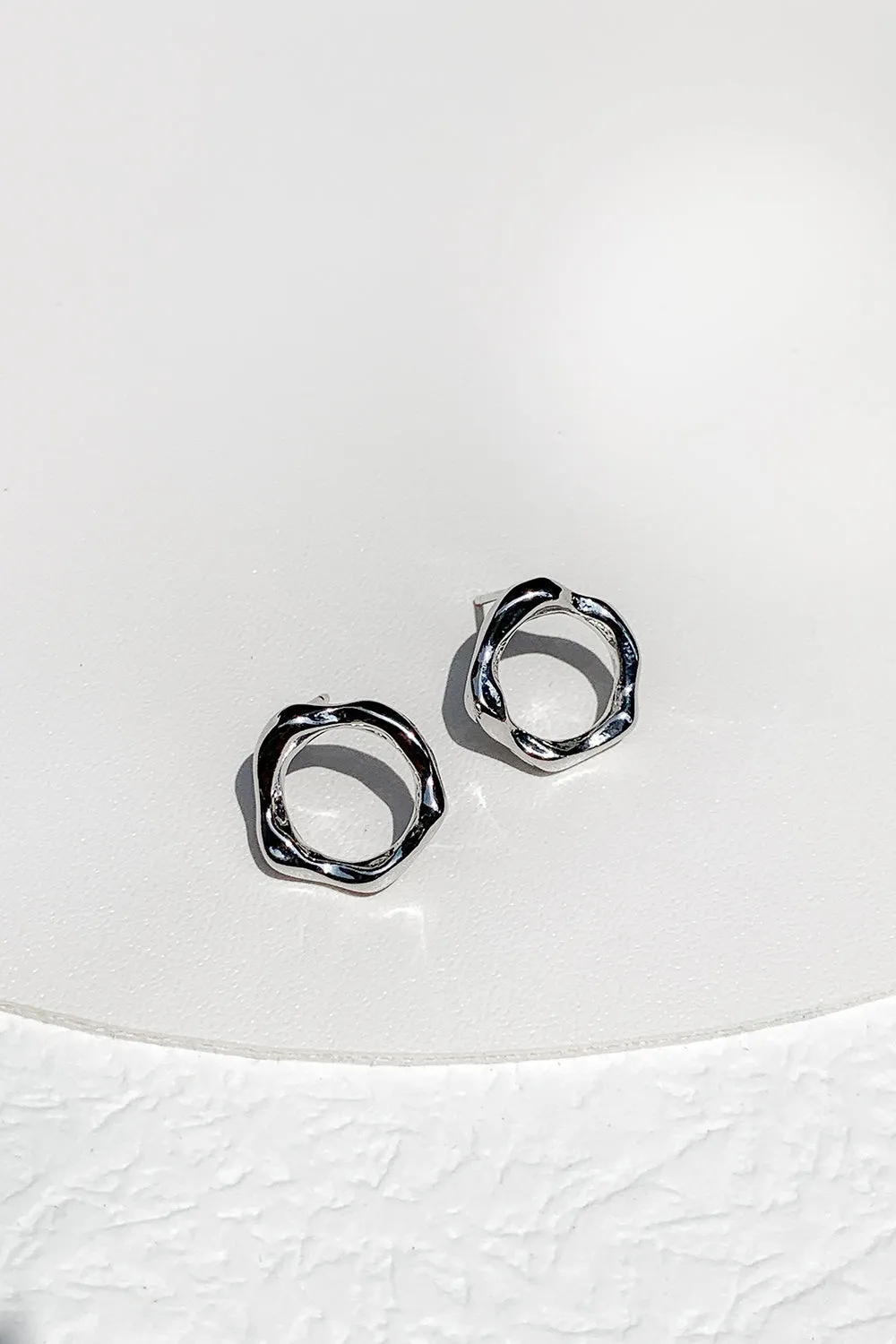Dana Ear Studs