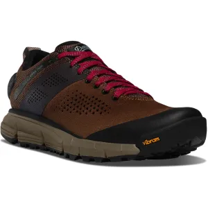 Danner Women's Trail 2650 GORE-TEX® 3" Hiker Shoe - Brown/Red - 61300