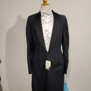 Dark Navy Formal