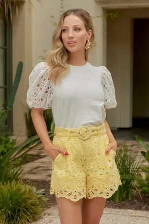 Deena Shorts