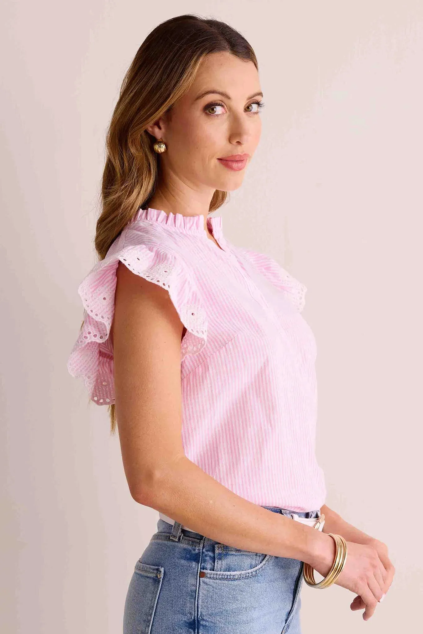 Della Top