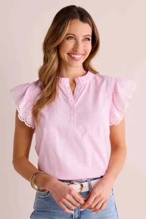 Della Top