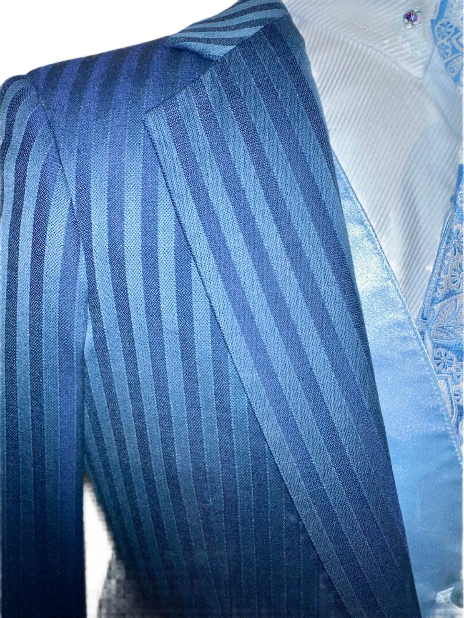 DeRegnaucourt, Girl's Day Suit