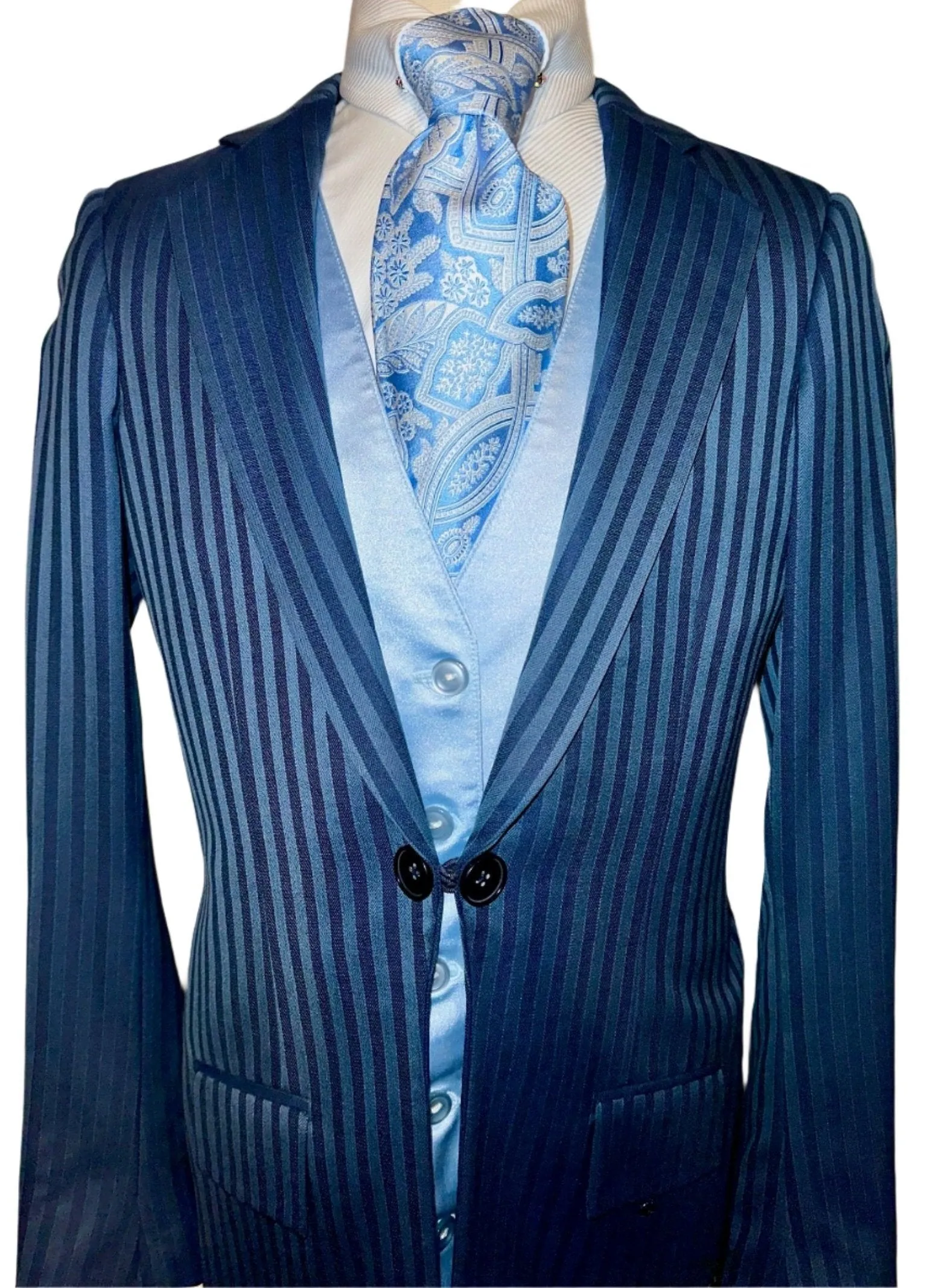 DeRegnaucourt, Girl's Day Suit