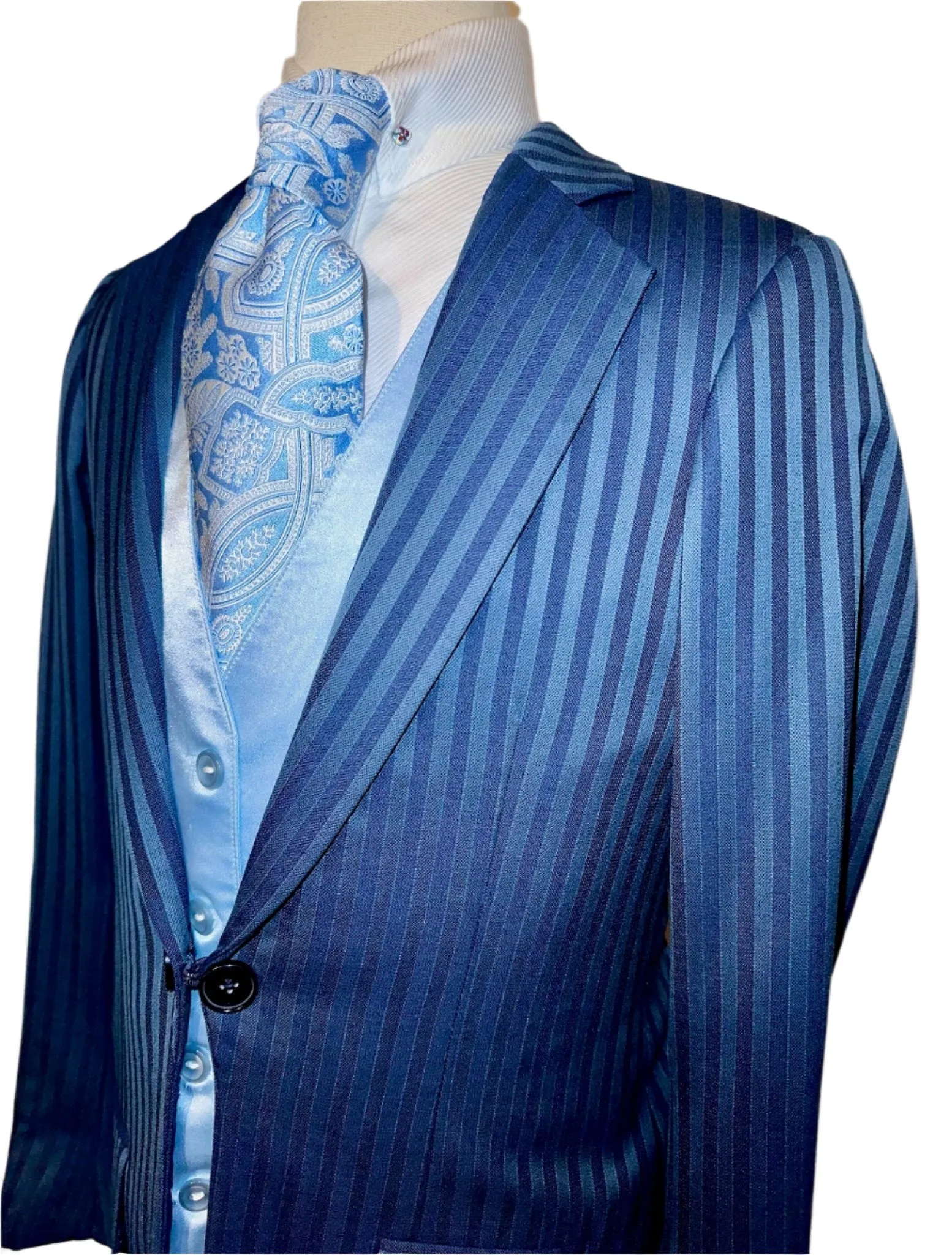 DeRegnaucourt, Girl's Day Suit