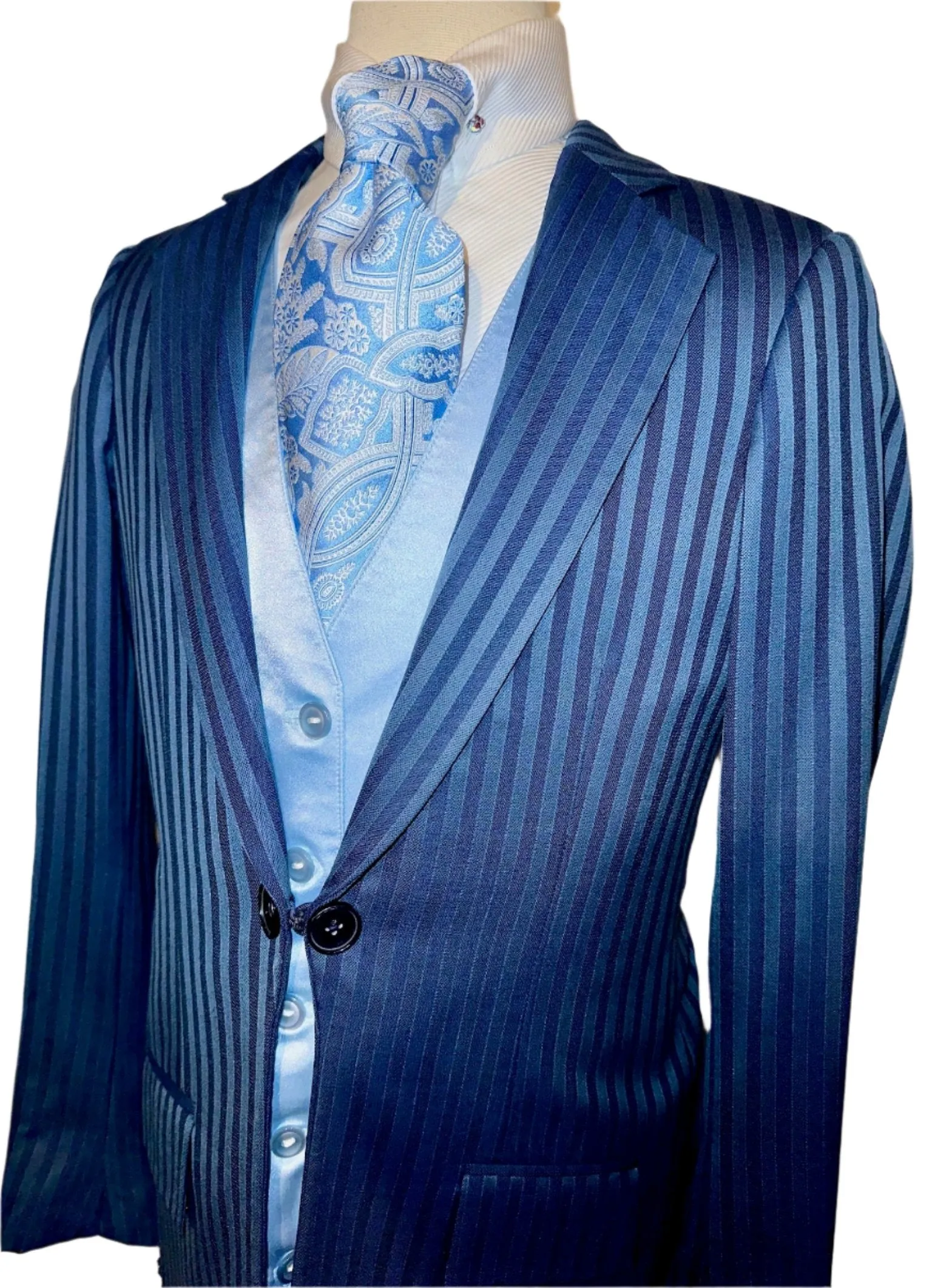 DeRegnaucourt, Girl's Day Suit