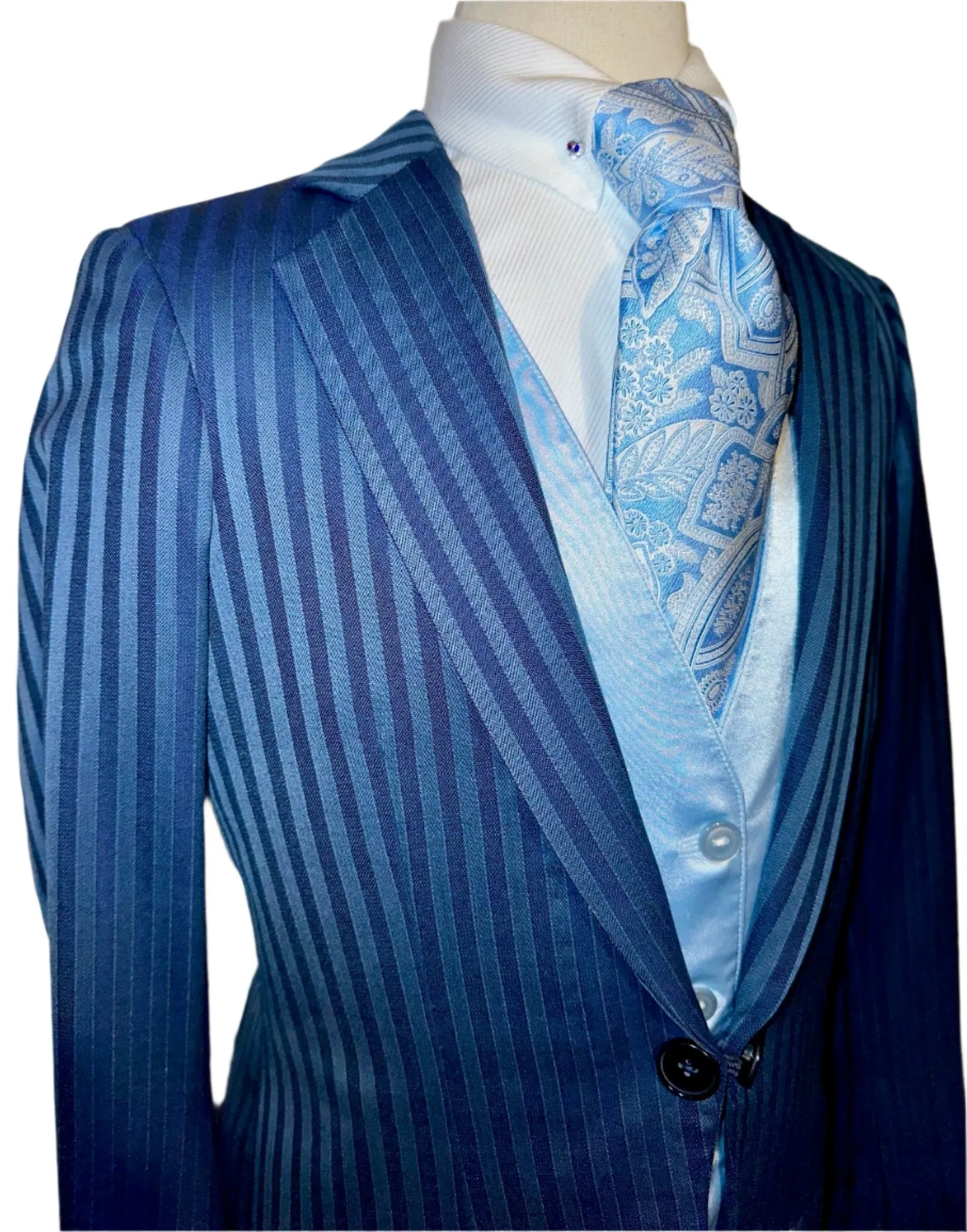 DeRegnaucourt, Girl's Day Suit
