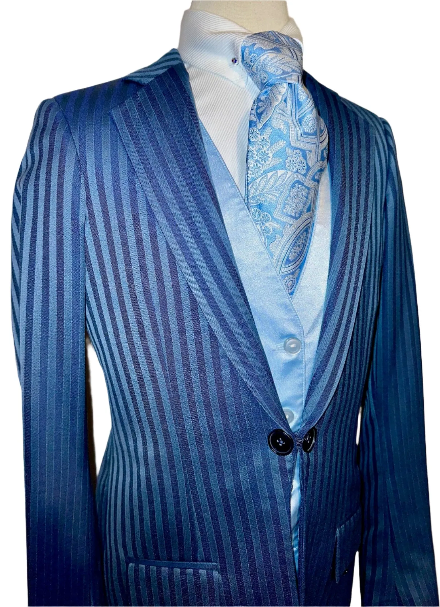 DeRegnaucourt, Girl's Day Suit
