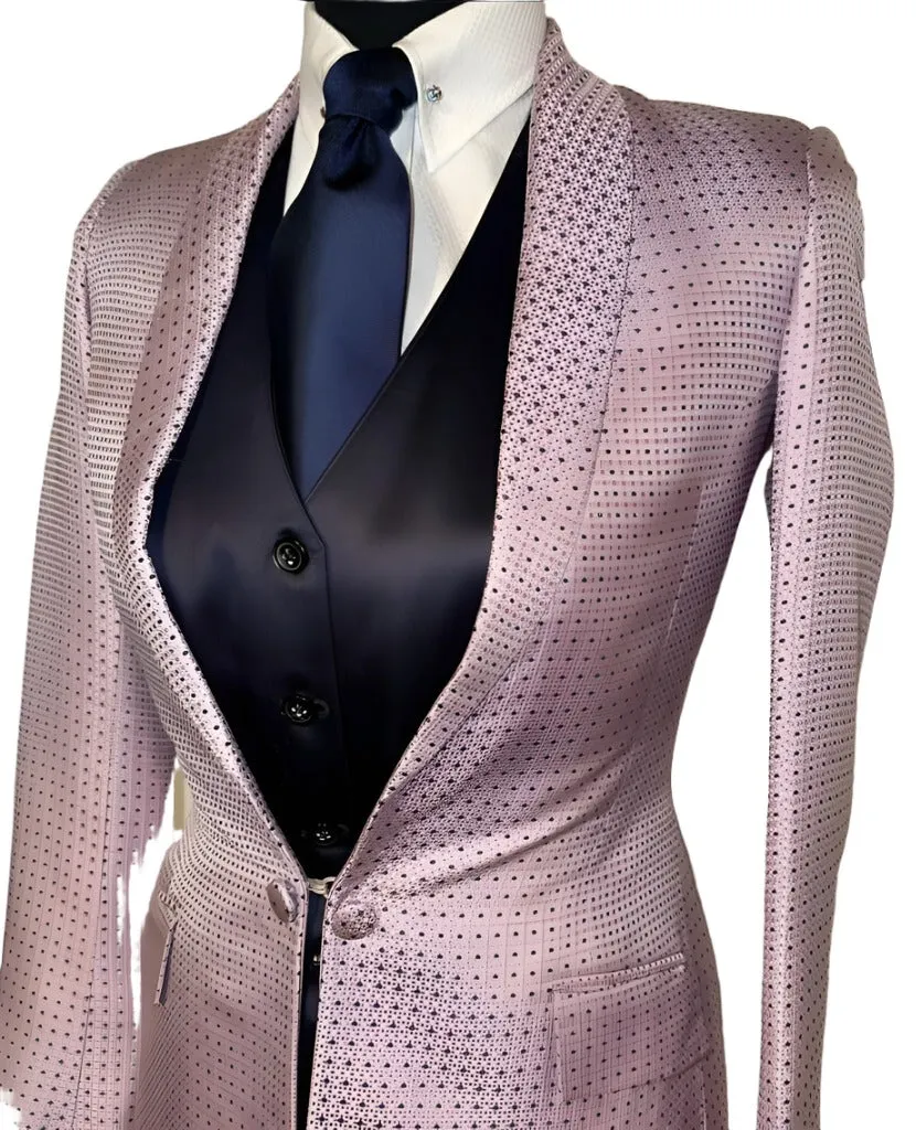 DeRegnaucourt, Ladies Day Coat