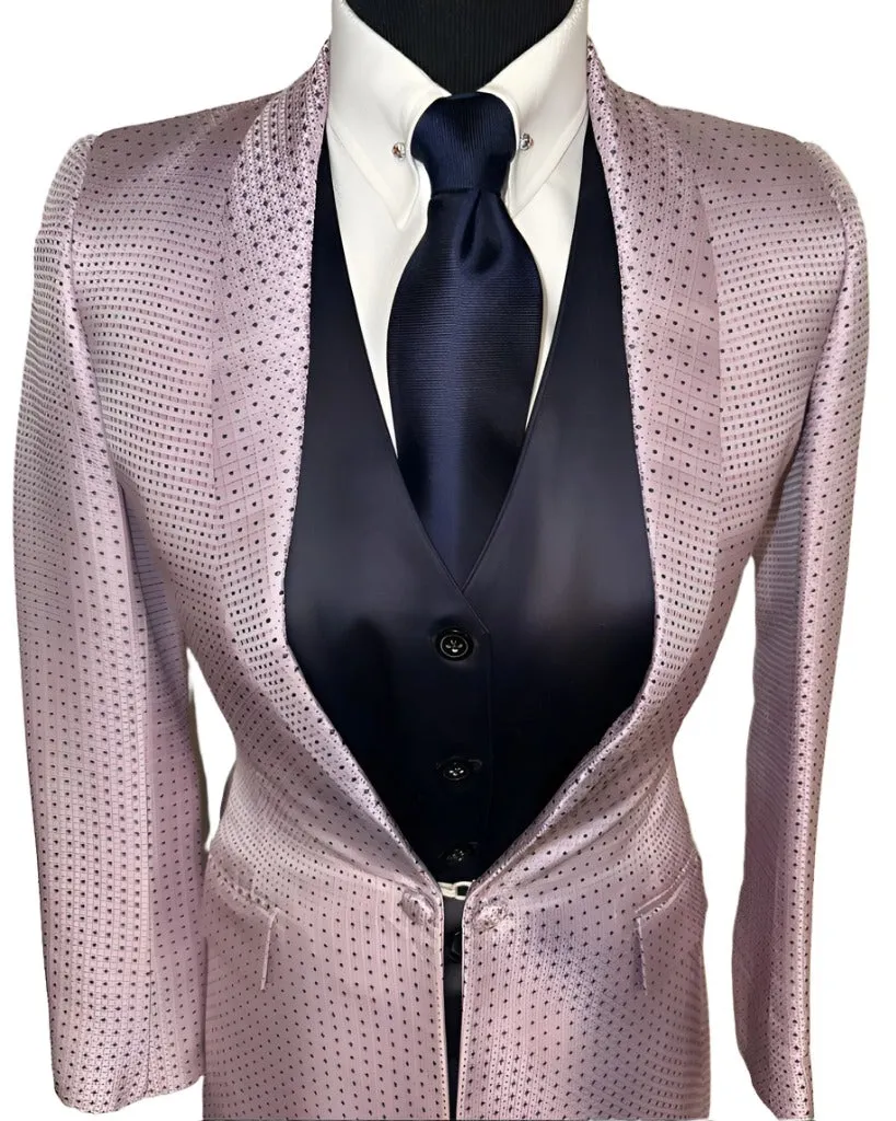 DeRegnaucourt, Ladies Day Coat