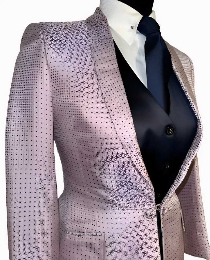 DeRegnaucourt, Ladies Day Coat