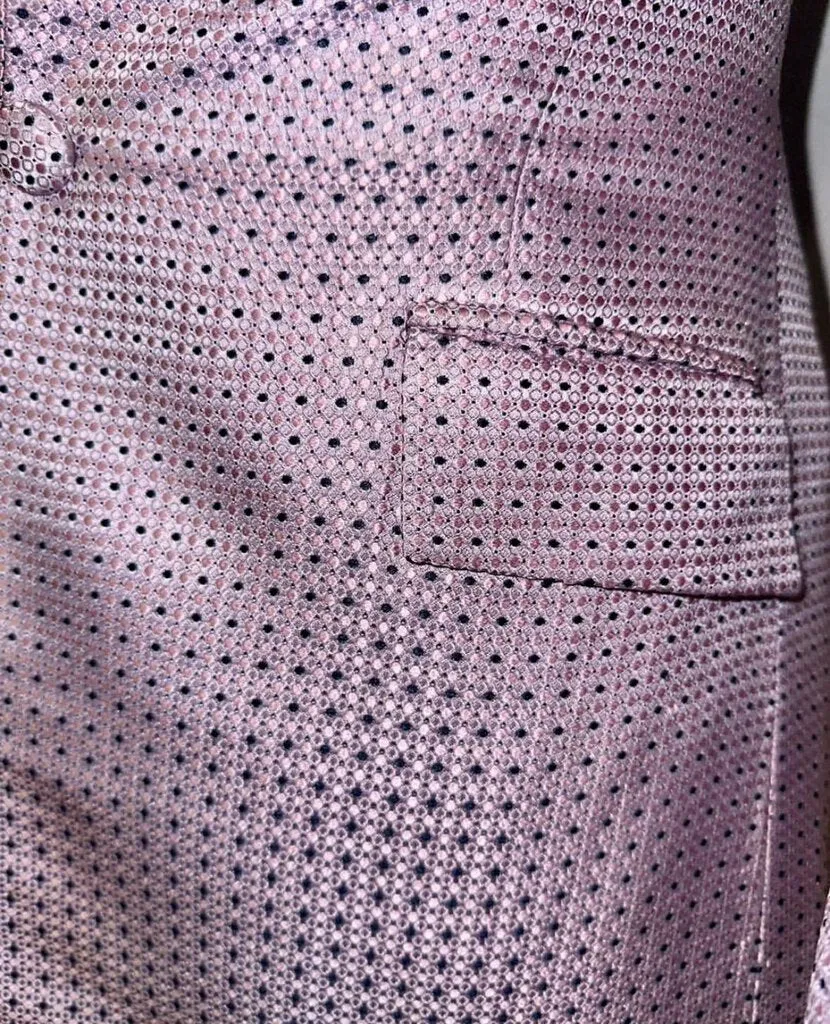 DeRegnaucourt, Ladies Day Coat