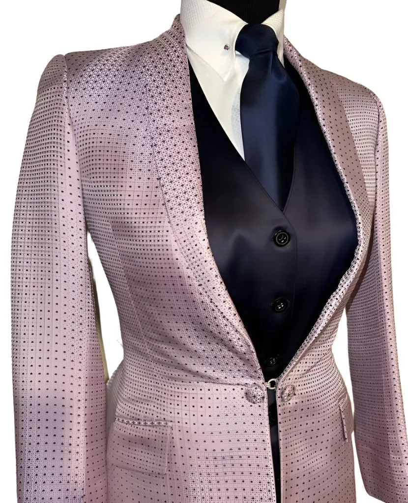 DeRegnaucourt, Ladies Day Coat