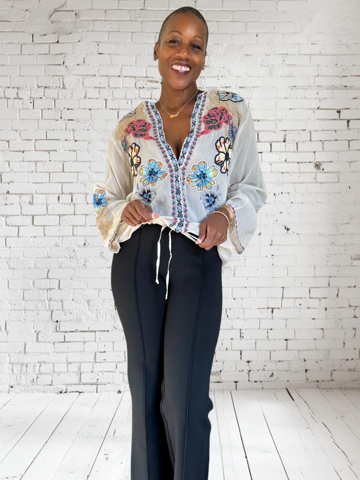 Dianne Blouse
