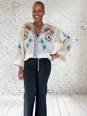 Dianne Blouse