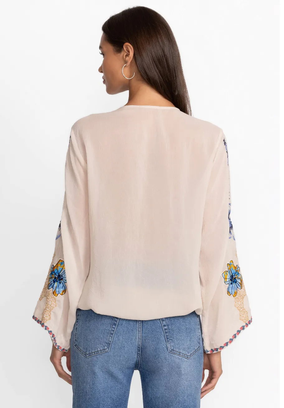 Dianne Blouse