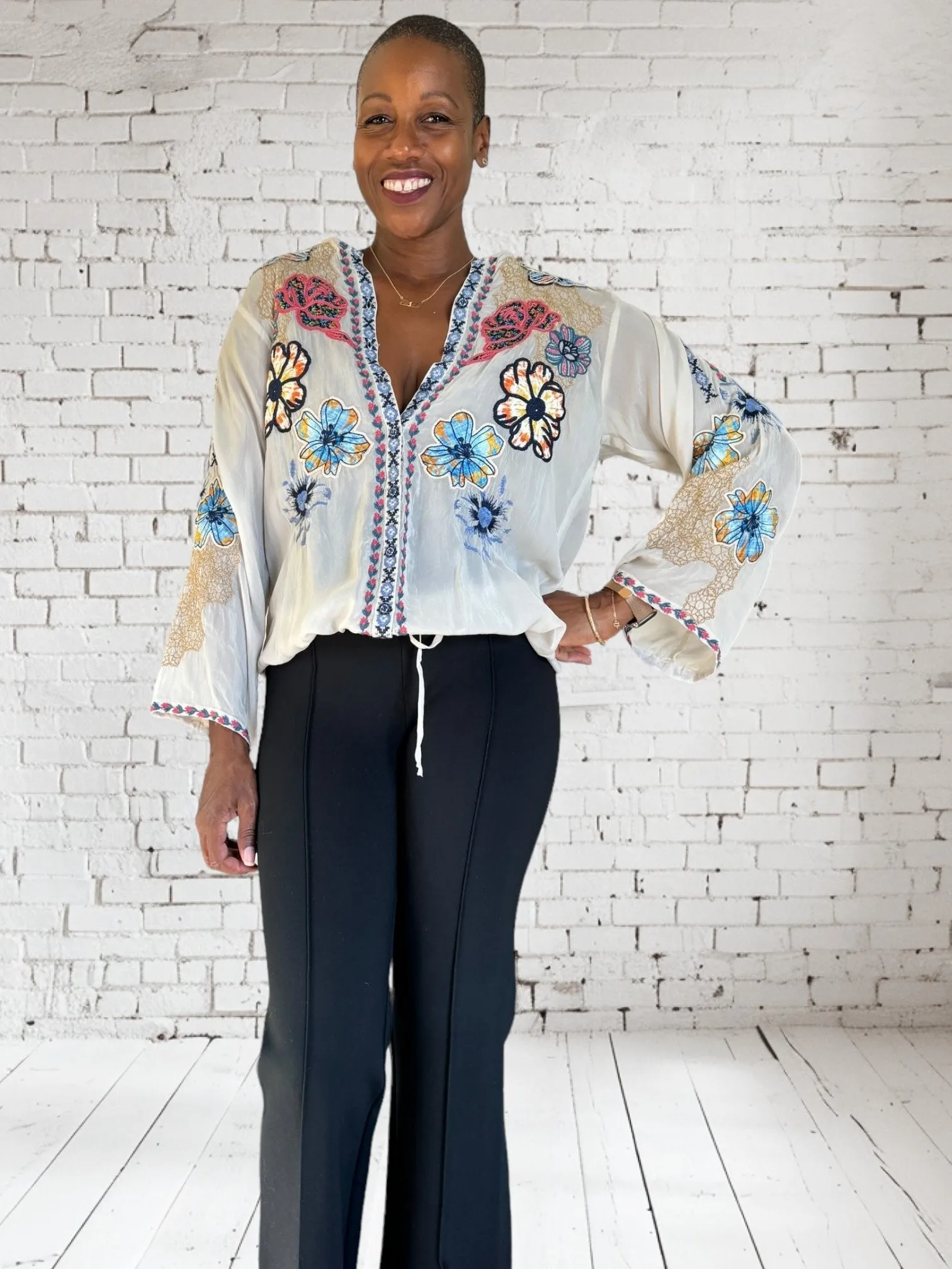 Dianne Blouse