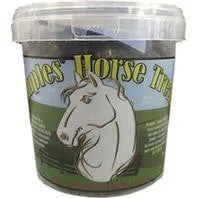 Dimples Horse Treats