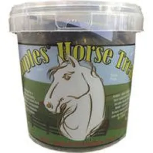 Dimples Horse Treats