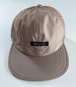 DIRTYtruck Khaki Cap