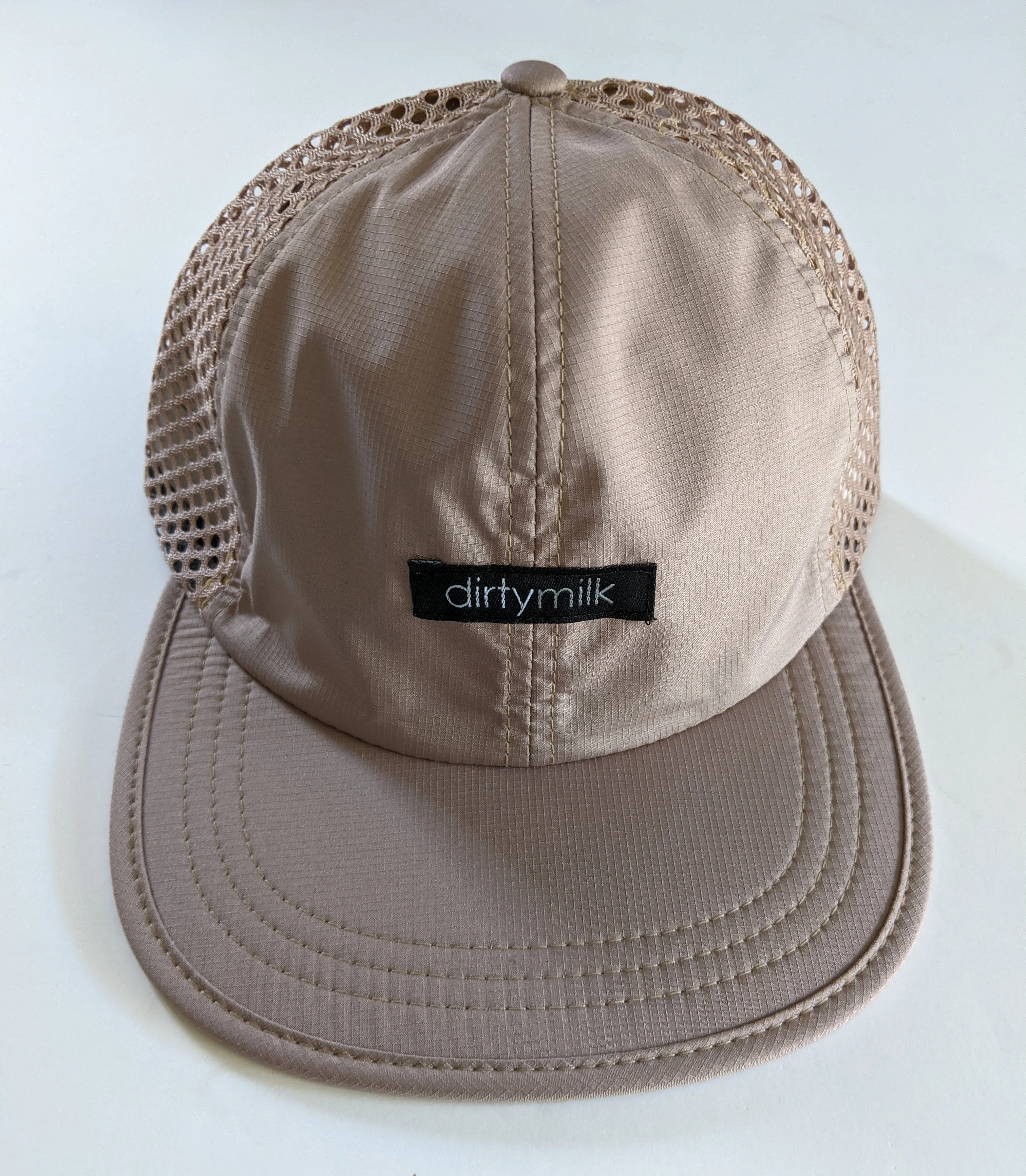 DIRTYtruck Khaki Cap