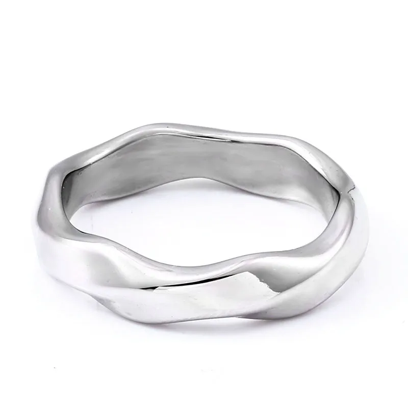 Distortion Ring